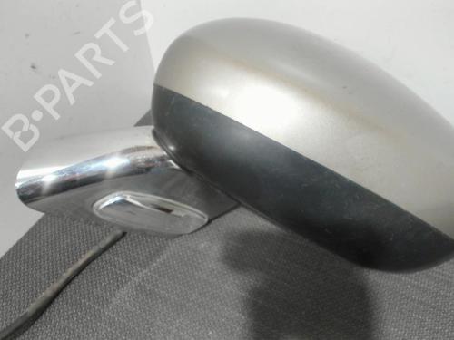 Used Left mirror CITROËN C3 II (SC_) 1.6 VTi 120 (120 hp) 28393844