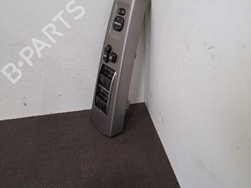 Left front window switch TOYOTA PRIUS Liftback (_W2_) 1.5 Hybrid (NHW20_, NHW20R) | BP28399010I27