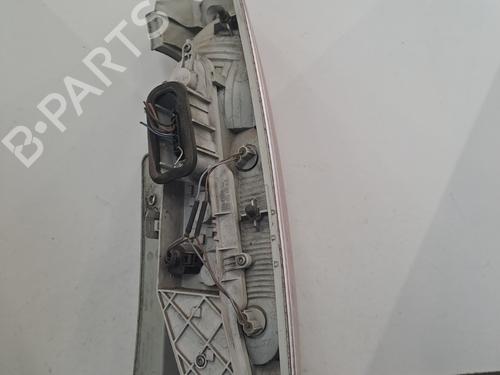 Left taillight SKODA ROOMSTER (5J7) 1.9 TDI | BP28389527C34 