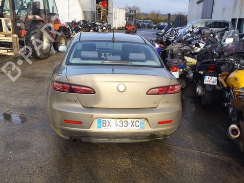 Left headlight ALFA ROMEO 159 (939_) 1.9 JTDM 8V (939AXE1B) | BP28395944C28 - Image 8