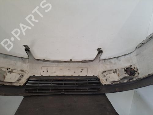 Front bumper FORD FOCUS C-MAX (DM2) 1.8 TDCi | BP28398502C7  - Image 7