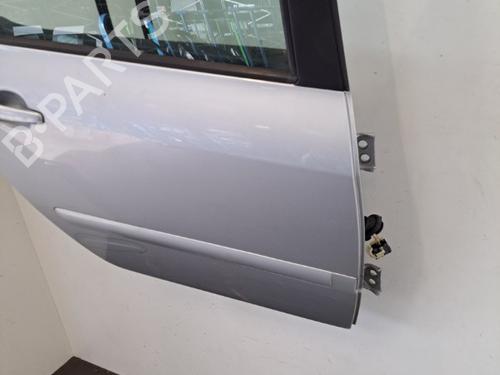 Right rear door PEUGEOT 307 Break (3E) 1.6 HDi 110 | BP28404131C5 