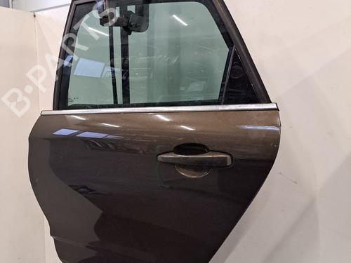 Left rear door CITROËN C4 II (NC_) 1.6 HDi 115 | BP28403866C4 