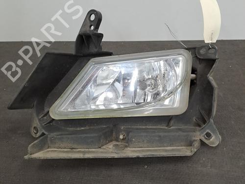Used Left front fog light MAZDA 3 (BL) 1.6 MZ-CD (BL14) (109 hp) 28390244