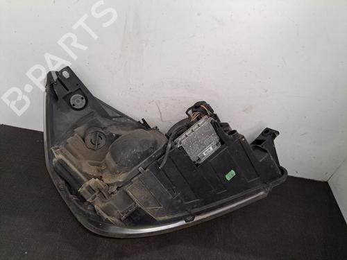 Scheinwerfer links RENAULT ESPACE IV (JK0/1_) 2.0 dCi (JK01, JK02, JK1J, JK1K, JK1H) | BP28401198C28