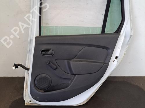 Dør højre bagtil DACIA LOGAN MCV II 1.2 | BP32141649C5 