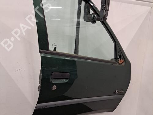 Right front door PEUGEOT 306 Hatchback (7A, 7C, N3, N5) 1.8 | BP28392567C3