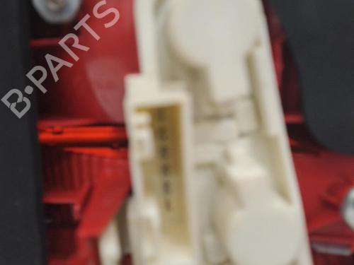 Left taillight BMW 3 (E90) 318 d | BP28391047C34