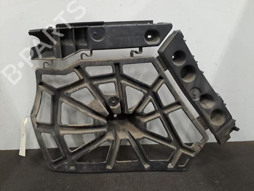 Used Rear bumper bracket RENAULT SCÉNIC III (JZ0/1_) 1.6 dCi (JZ00, JZ12) (130 hp) 29164721