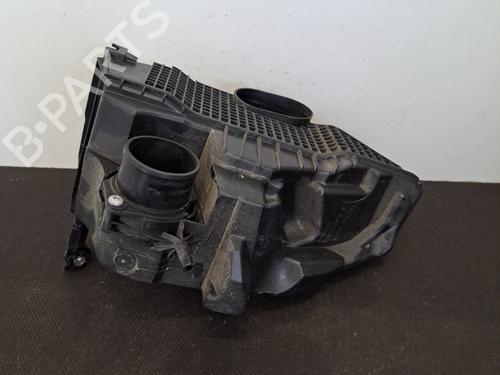 Used Air filter box Air filter box RENAULT CLIO IV (BH_) 0.9 TCe 90 (BHNF, BHMA, BHMH, BHJK, BHJR) (90 hp) 28400965 28400965