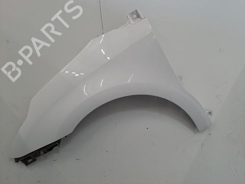 Used Left front fenders CITROËN C4 I (LC_) 1.6 HDi (109 hp) 29707874