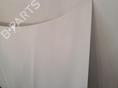 Hood NISSAN QASHQAI I (J10, NJ10) 1.5 dCi | BP28403799C1 