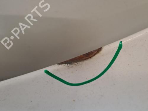 Hood PEUGEOT BIPPER (AA_) 1.4 HDi | BP28395562C1