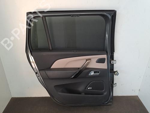 Left rear door CITROËN C4 Grand Picasso II (DA_, DE_) 1.6 THP 155 | BP29326850C4 