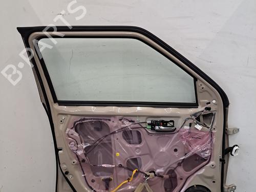 Left front door SUZUKI IGNIS III (MF, FF) 1.2 Hybrid (ATK412) | BP29971215C2