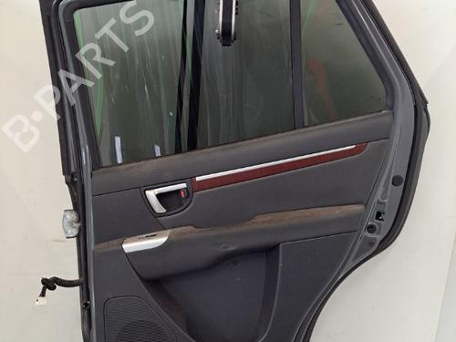 Right rear door HYUNDAI SANTA FÉ II (CM) 2.2 CRDi GLS 4x4 | BP28398585C5 