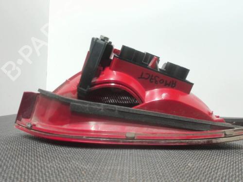 Used Right tailgate light Right tailgate light AUDI A4 B8 (8K2) 2.0 TDI (143 hp) 28405085 28405085