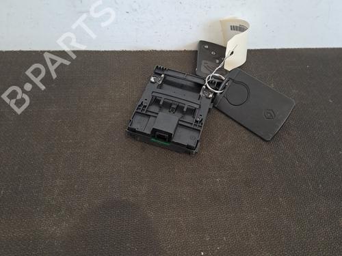 Elektronisch kontaktslot RENAULT ZOE (BFM_) ZOE (92 hp) 28395226