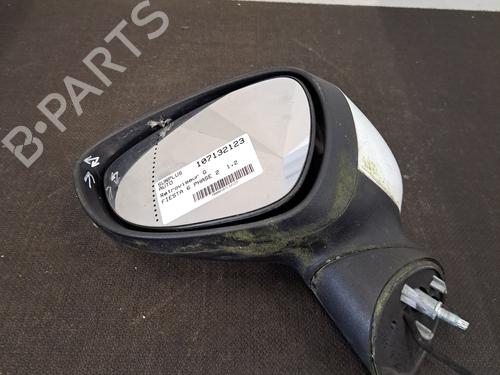 Left mirror FORD FIESTA VI (CB1, CCN) 1.25 | BP28406225C26