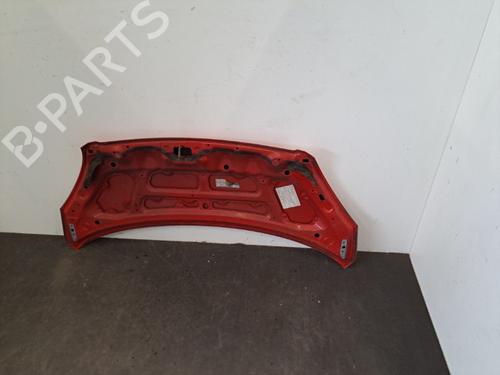 Hood DAIHATSU CUORE VII (L275_, L285_, L276_) 1.0 (L276) | BP28409687C1 