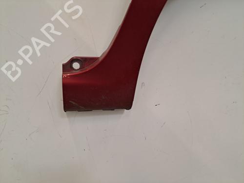 Right front fenders PEUGEOT 307 CC (3B) 2.0 16V | BP28406549C42 