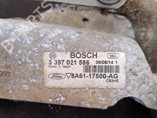 Viskermotor vindrude FORD FIESTA VI (CB1, CCN) 1.25 | BP28400544M29 