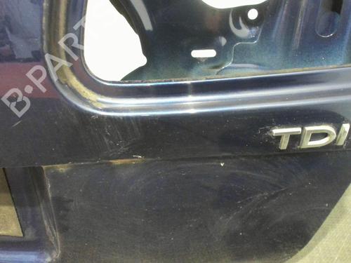 tailgate-vw-passat-b6-variant-3c5-2005-2006-2007-2008-2009-2010-2011-28399613 main image