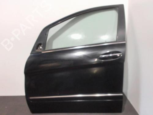 Left front door MERCEDES-BENZ B-CLASS Sports Tourer (W245) B 180 CDI (245.207) | BP28405440C2 