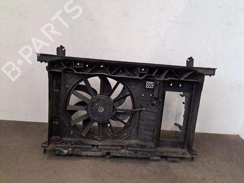 Front slam panel CITROËN BERLINGO Box Body/MPV (B9) 1.6 HDi / BlueHDi 75 | BP28404769C72 