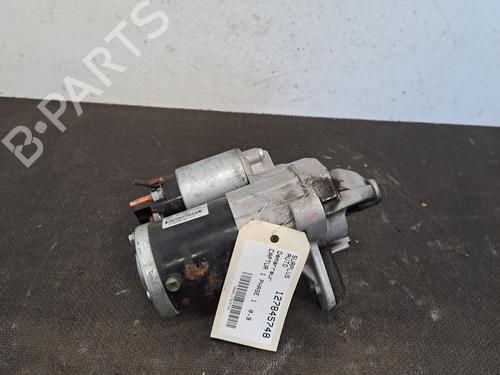 Starter RENAULT CAPTUR I (J5_, H5_) 0.9 TCe 90 | BP37526603M8 - Image 5