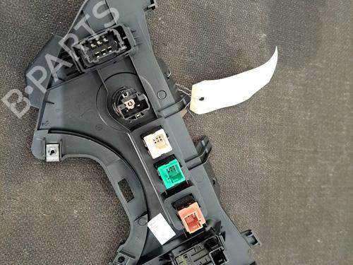 Elektronisk modul CITROËN BERLINGO MULTISPACE (B9) 1.6 HDi 115 | BP28401465M83