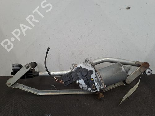 Front wiper motor RENAULT LAGUNA III Grandtour (KT0/1) 2.0 dCi (KT07, KT0J, KT14, KT1A, KT1S) | BP29434880M29 