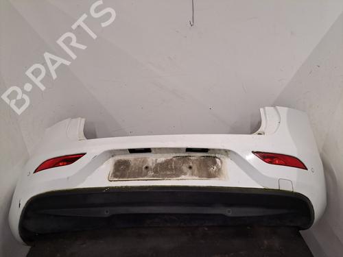 Bagtil kofangere VOLVO V40 Hatchback (525) D2 (114 hp) 32211064