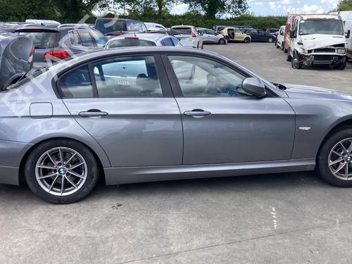 Gearbox BMW 3 (E90) 316 d | BP28397801M3  - Image 11