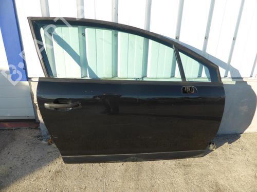 Used Right front door CITROËN C4 Coupe (LA_) 1.6 16V (109 hp) 28406024