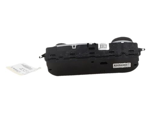 Climate control RENAULT ZOE (BFM_) ZOE | BP37748819I5 - Image 3