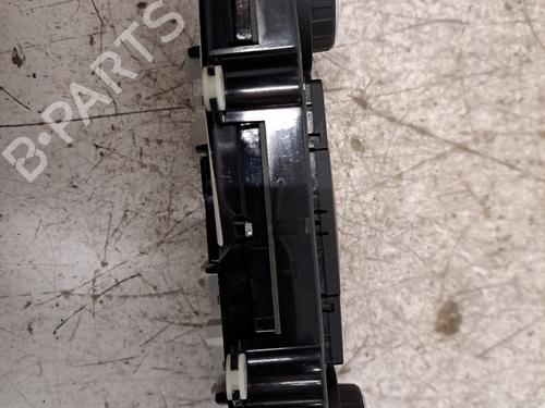 Climate control SKODA SUPERB II (3T4) 2.0 TDI 16V | BP28403519I5 - Image 4