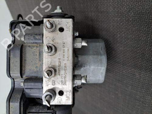 ABS pump RENAULT TWINGO III (BCM_, BCA_) 0.9 TCe 95 | BP28393523M43  - Image 7