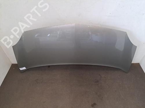 Hood RENAULT KANGOO / GRAND KANGOO II (KW0/1_) 1.5 dCi 70 (KW0V, KW0A) | BP28393443C1 