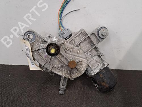 Viskermotor vindrude CITROËN C4 Grand Picasso I (UA_) 1.6 HDi 110 (112 hp) 28404125