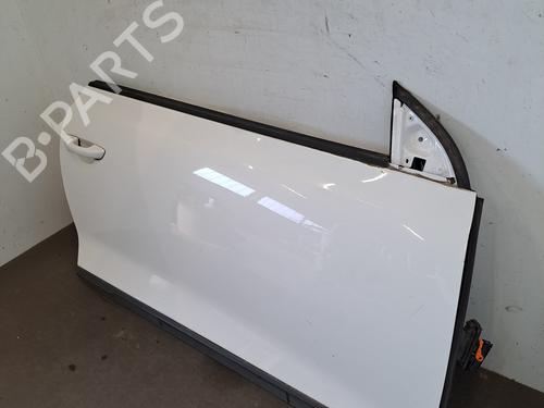 Used Right front door Right front door VW SCIROCCO III (137, 138) 1.4 TSI (160 hp) 34519303 34519303