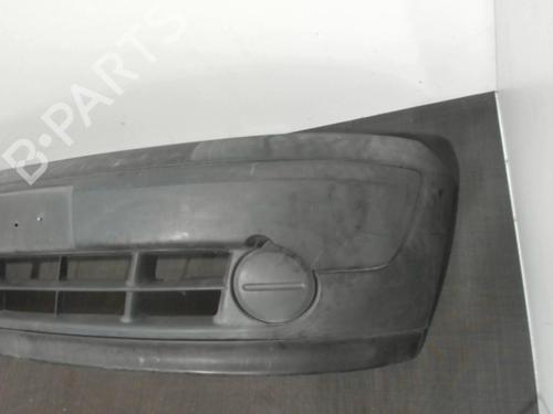 Used Front bumper RENAULT KANGOO Express (FC0/1_) 1.2 (FC1A) (60 hp) 28399615