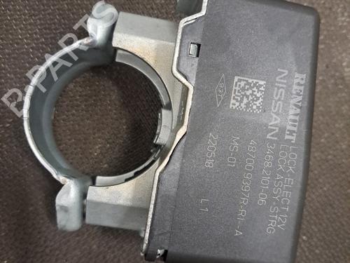 Electronic module RENAULT MEGANE IV Hatchback (B9A/M/N_) 1.3 TCe 140 (B9NB) | BP28390367M83  - Image 7