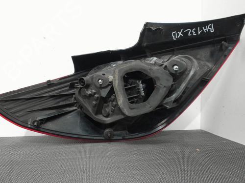 Used Right taillight Right taillight OPEL CORSA D (S07) 1.3 CDTI (L08, L68) (75 hp) 28411159 28411159