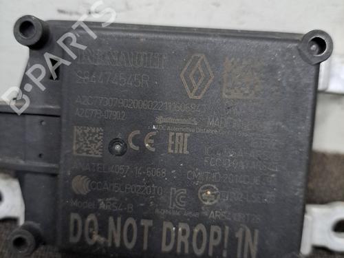 Computer RENAULT CAPTUR II (HF_) TCe 90 (HFM6) | BP28392473M11 