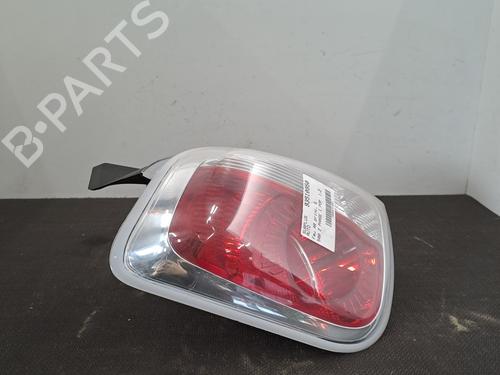 Left taillight FIAT 500 (312_) 1.2 (312AXA1A) | BP28392814C34 