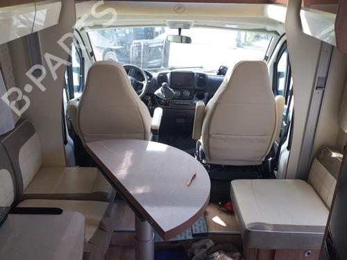 Left front window switch FIAT DUCATO Platform/Chassis (250_) 140 Multijet 2,2 D | BP37748579I27  - Image 14