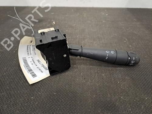 Used Steering column stalk DACIA SANDERO 1.4 (BS0C, BS0A, BS0G, BS1F, BS0E) (75 hp) 28409403