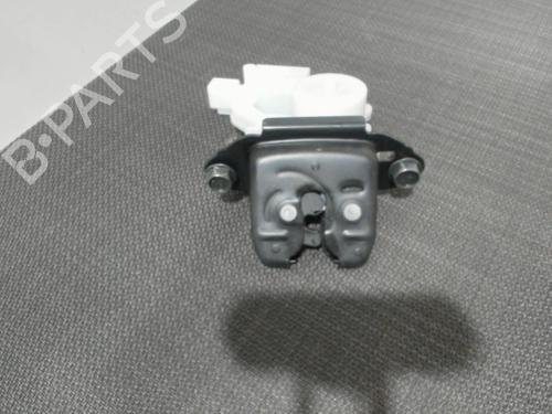 Used Tailgate lock RENAULT KADJAR (HA_, HL_) 1.6 dCi 130 4x4 (HLA4) (130 hp) 28394324