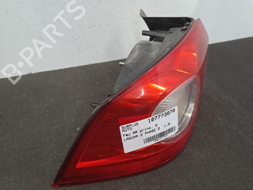 Left taillight RENAULT LAGUNA II (BG0/1_) 1.9 dCi (BG1A, BG1W, BG0G) | BP28400360C34 